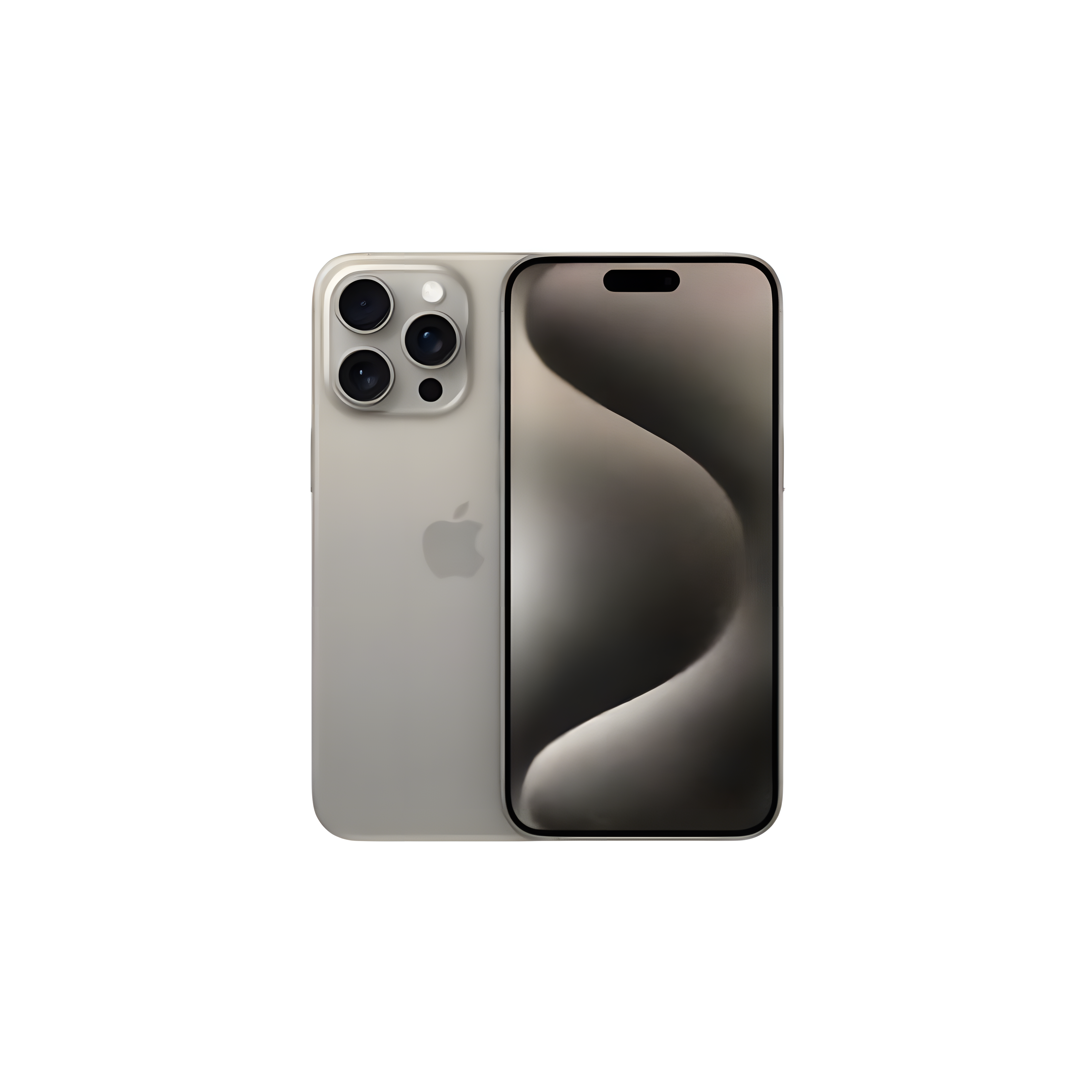 IPhone 15 Pro Max reconditionné